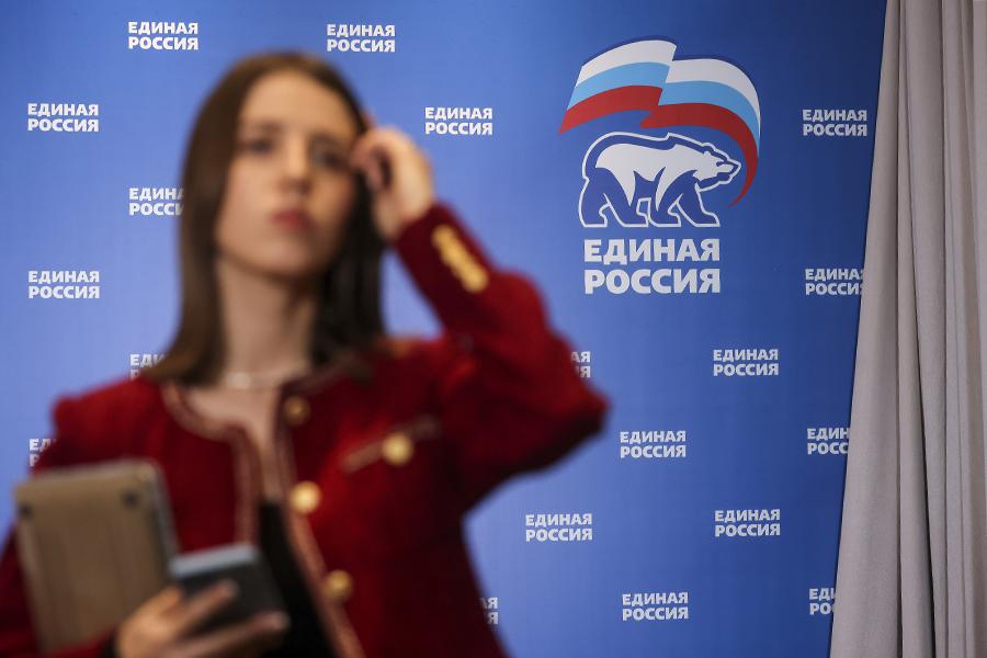 Владимир Андреев / РБК