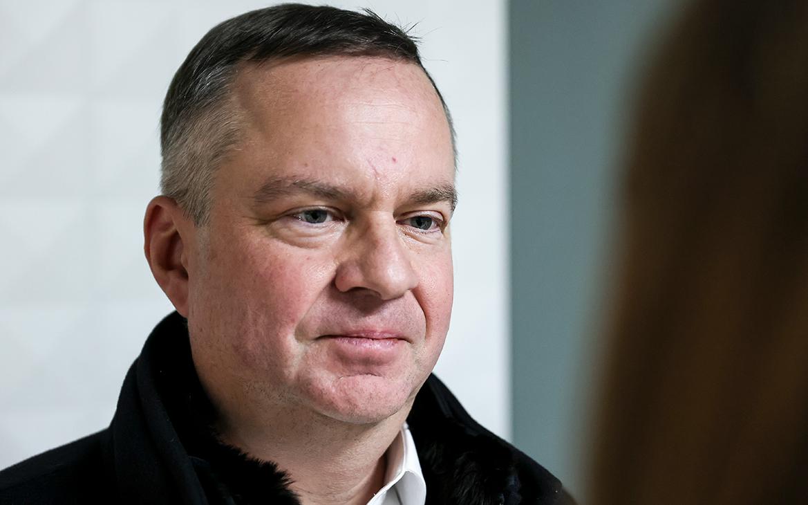 Моисеев — РБК: «Мы никогда не продавали по бросовым ценам»