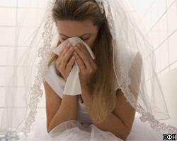 Обманутая невеста превратила свадьбу в благотворительную акцию