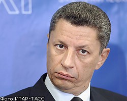 Ю.Бойко: Вопрос с долгом Газпрому будет решен