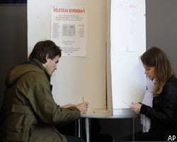 На парламентских выборах в Латвии русскоязычная оппозиция заняла 2-е место