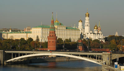 Сколько стоит офис с видом на Кремль