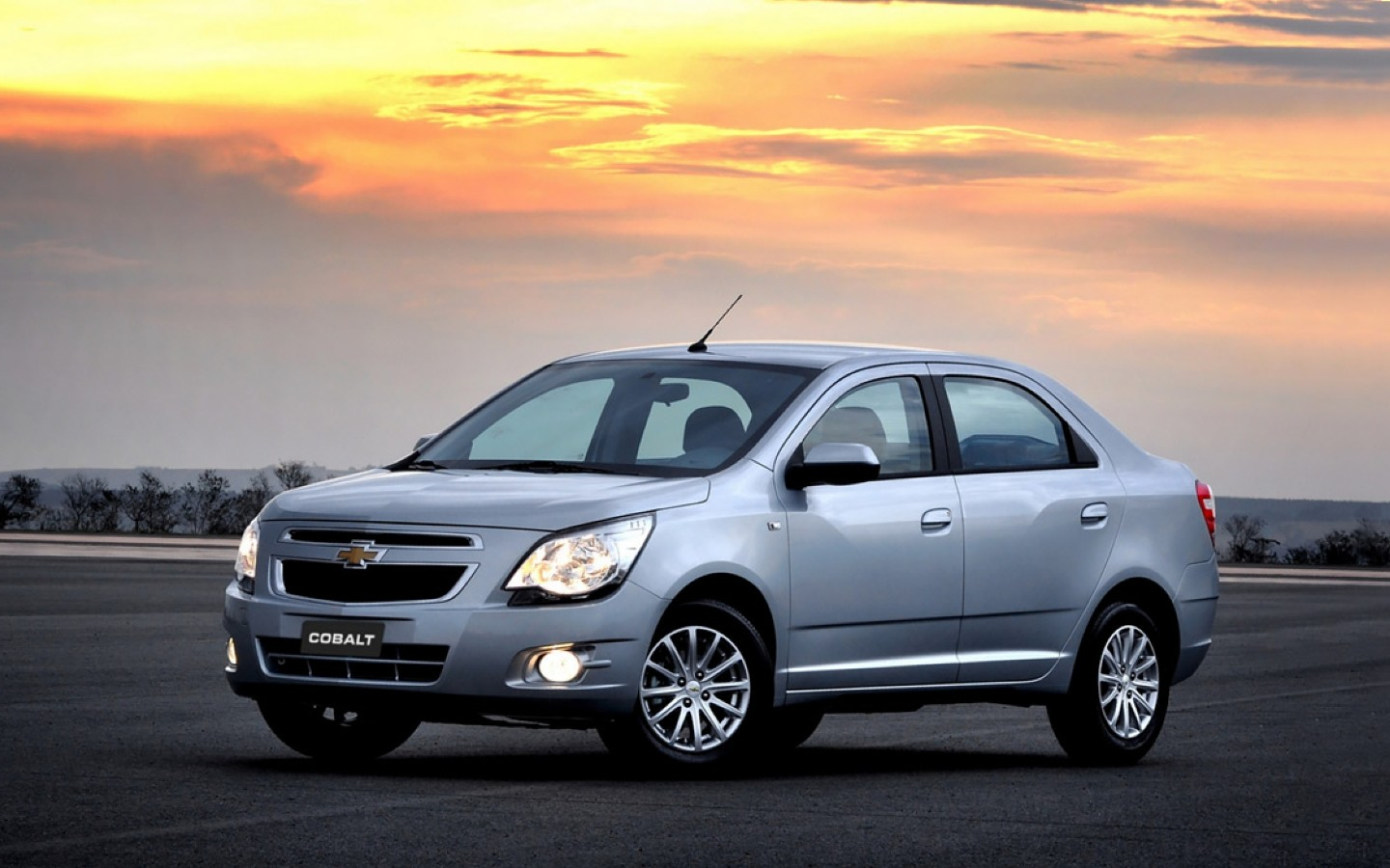 Дешевые модели Chevrolet могут остаться в России после ухода GM