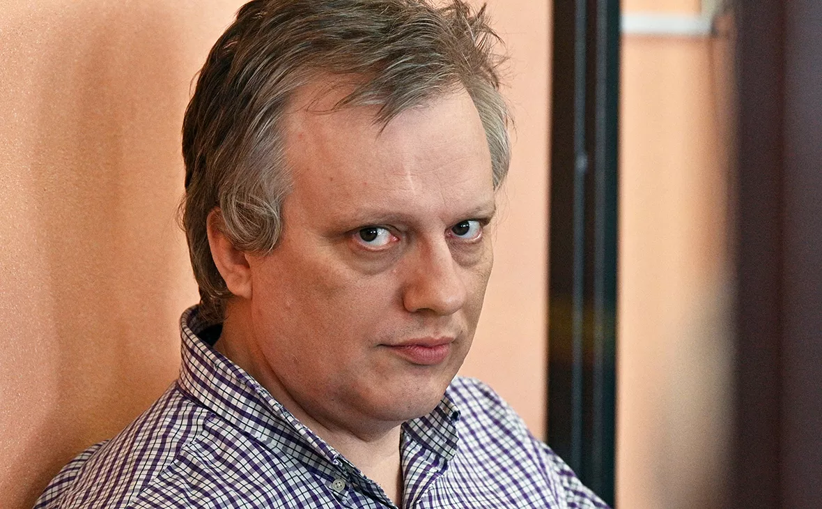 Виктор Толочко / Sputnik / РИА Новости