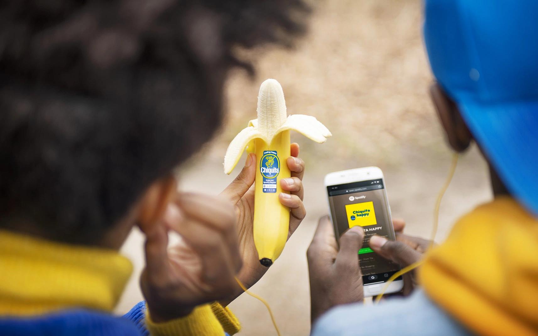 Chiquita&nbsp;&mdash; компания-наследница United Fruit, благодаря деятельности которой появилось название &laquo;банановые республики&raquo;.