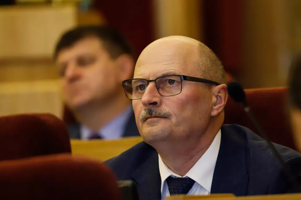 пресс-служба Заксобрания Новосибирской области