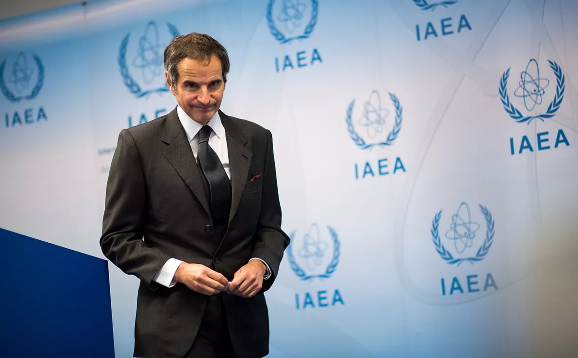 Michael Gruber / Getty Images