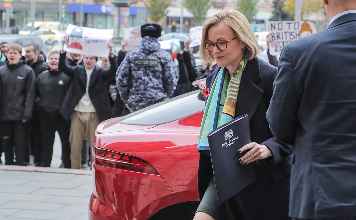 Максим Шипенков / EPA / ТАСС