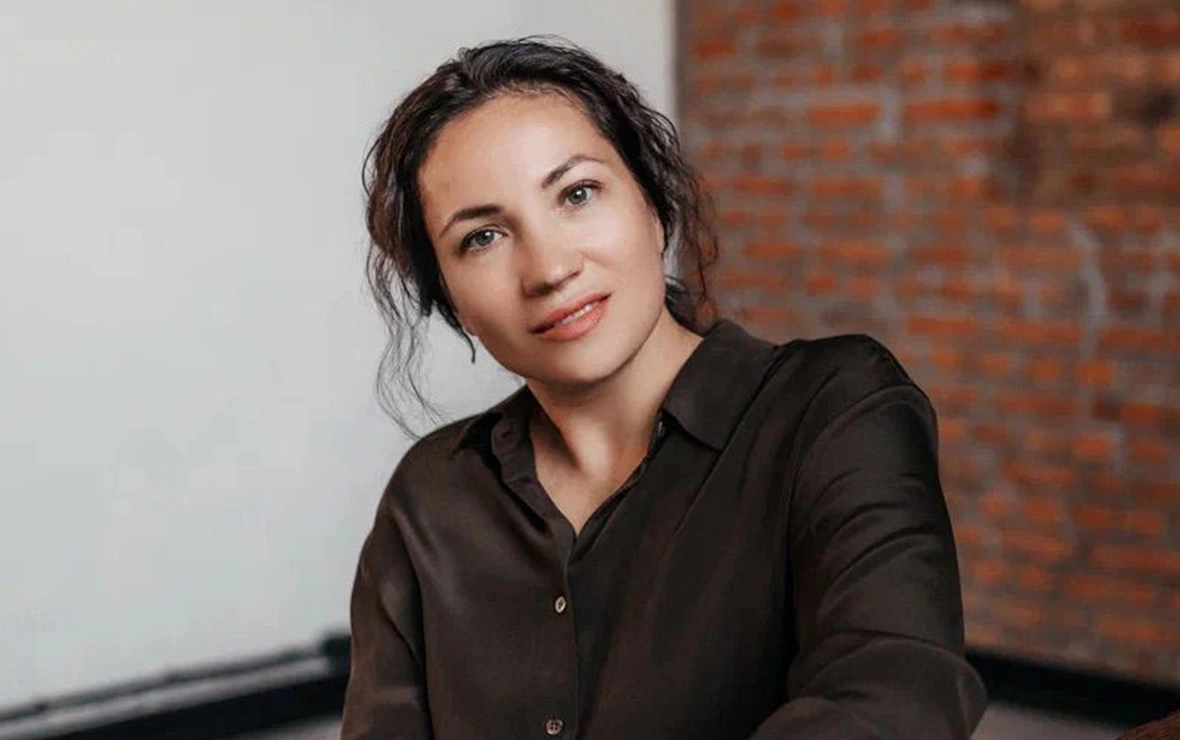 Анастасия Соколова