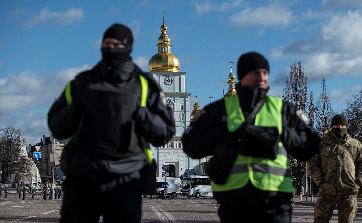 Владислав Мусиенко / Reuters