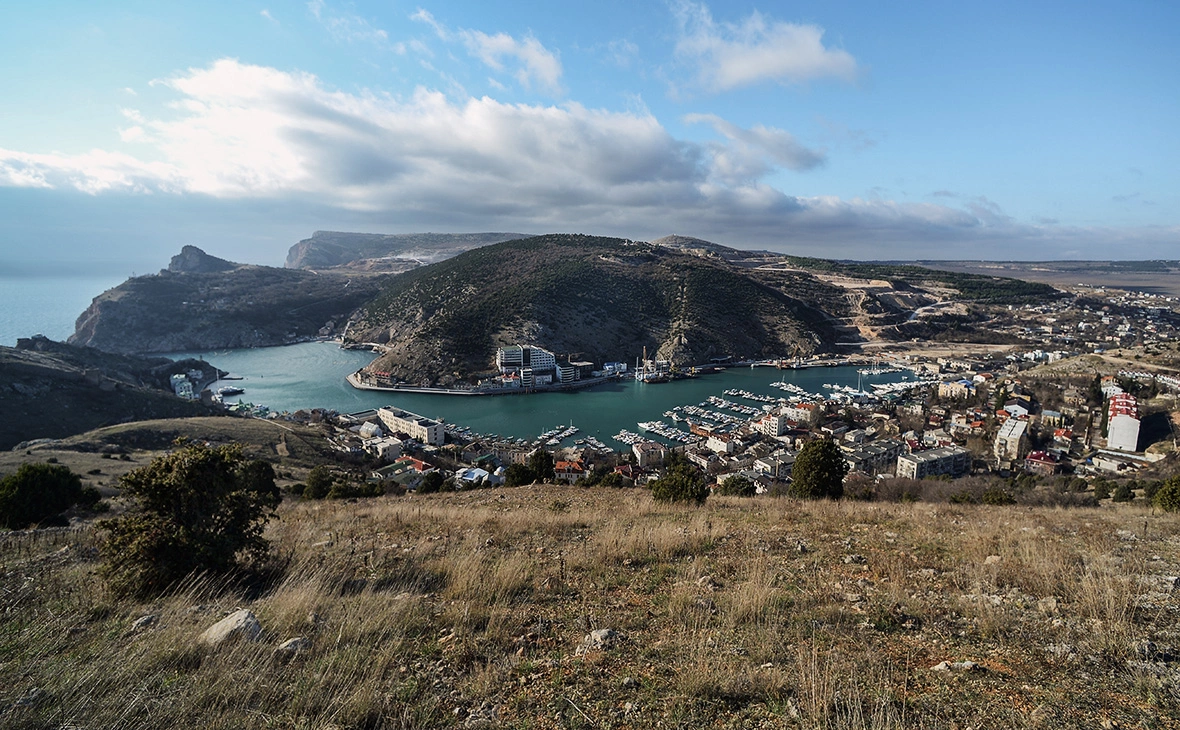 Константин Михальчевский / РИА Новости