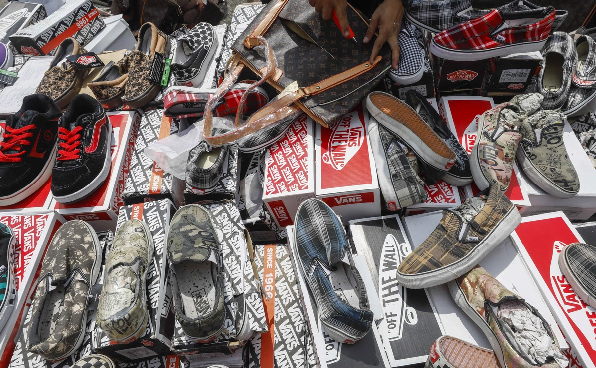 Rolex Dela Pena / EPA / ТАСС