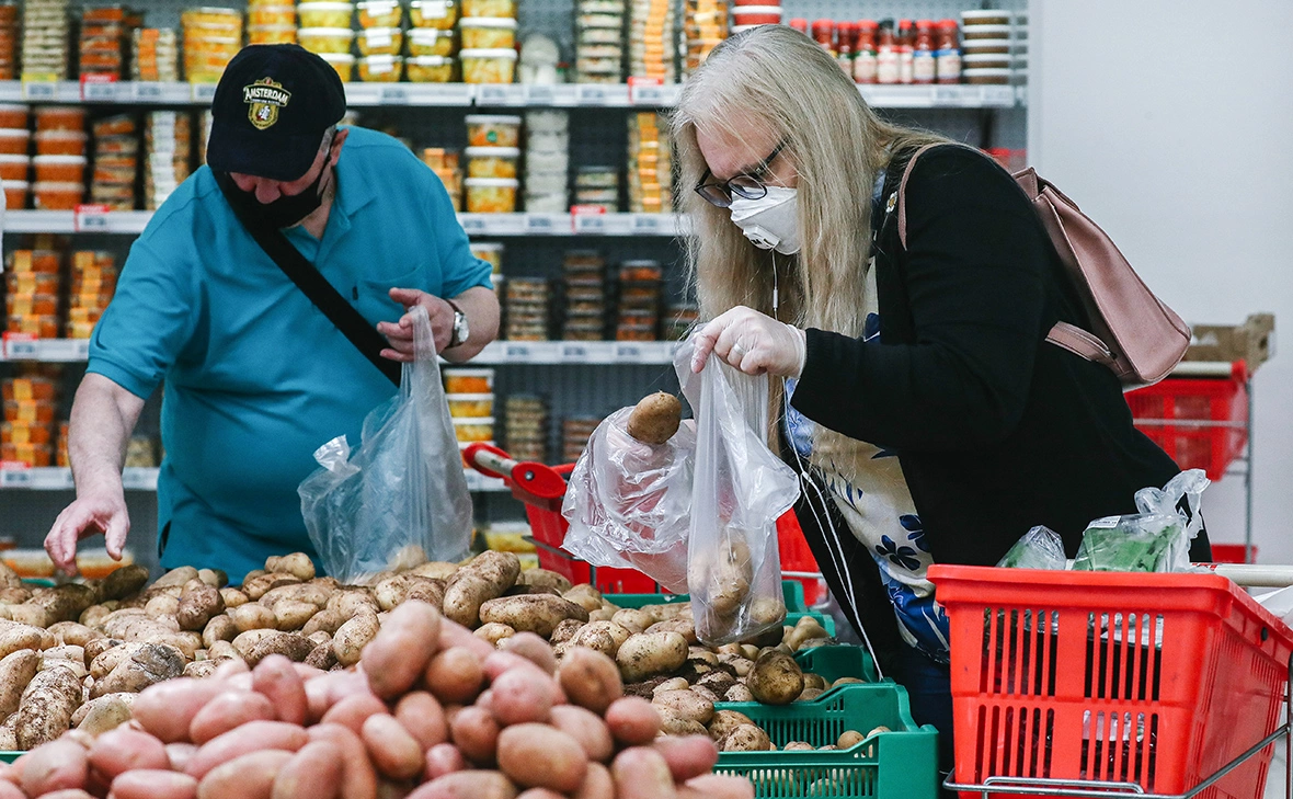 Андрей Любимов / РБК