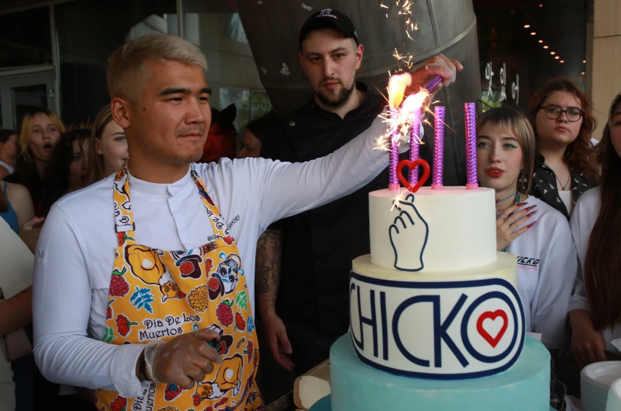 Денис Моргунов / РИА URA.RU