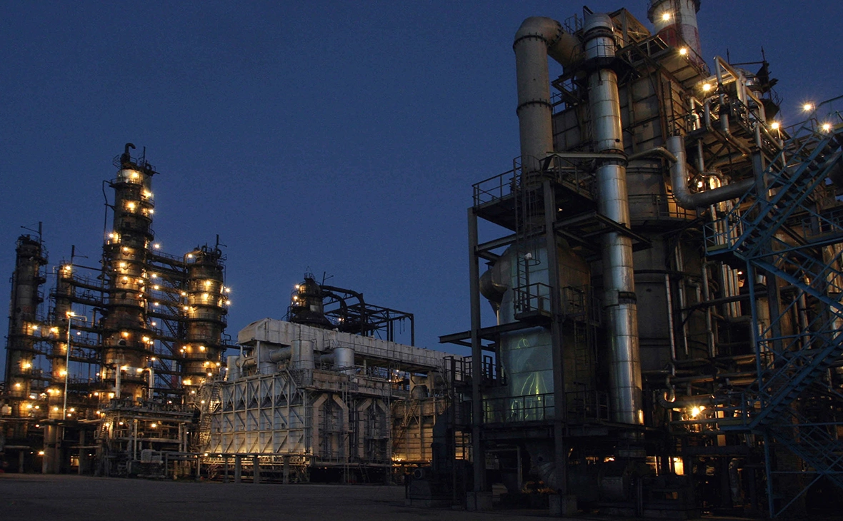 Алексей Майшев / ТАСС