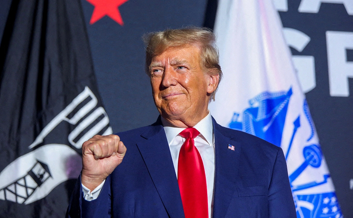 Reba Saldanha / Reuters