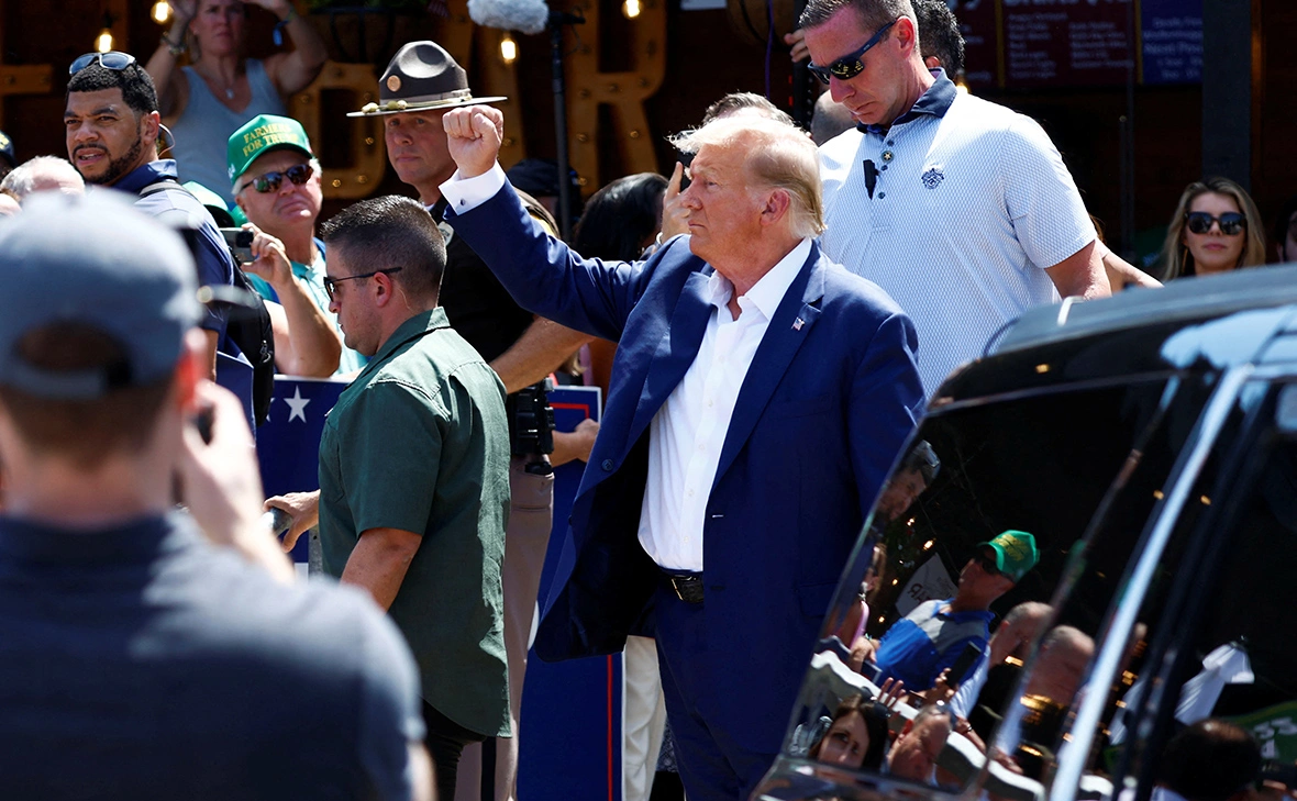 Evelyn Hockstein / Reuters