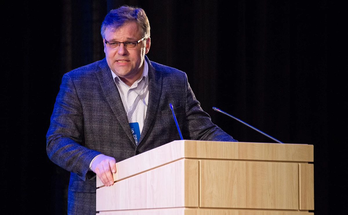 Александр Рекун / Global Look Press