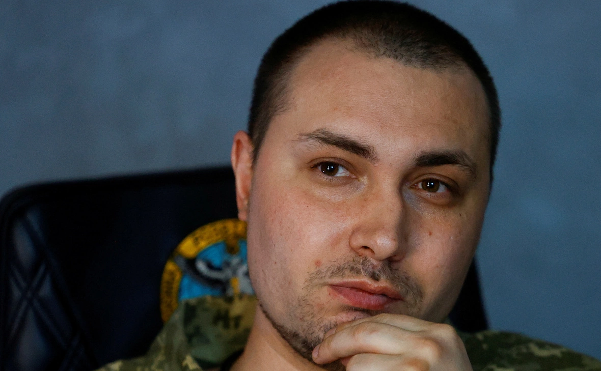 Valentyn Ogirenko / Reuters