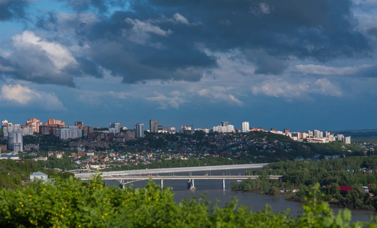 РБК Уфа