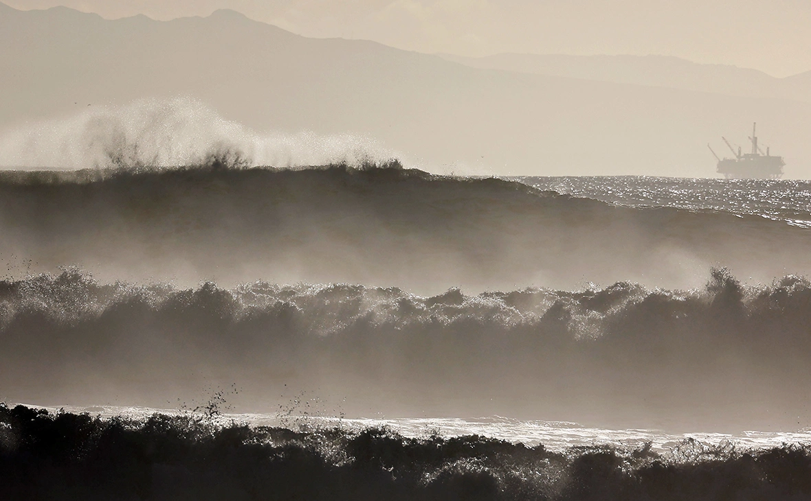 Mario Tama / Getty Images