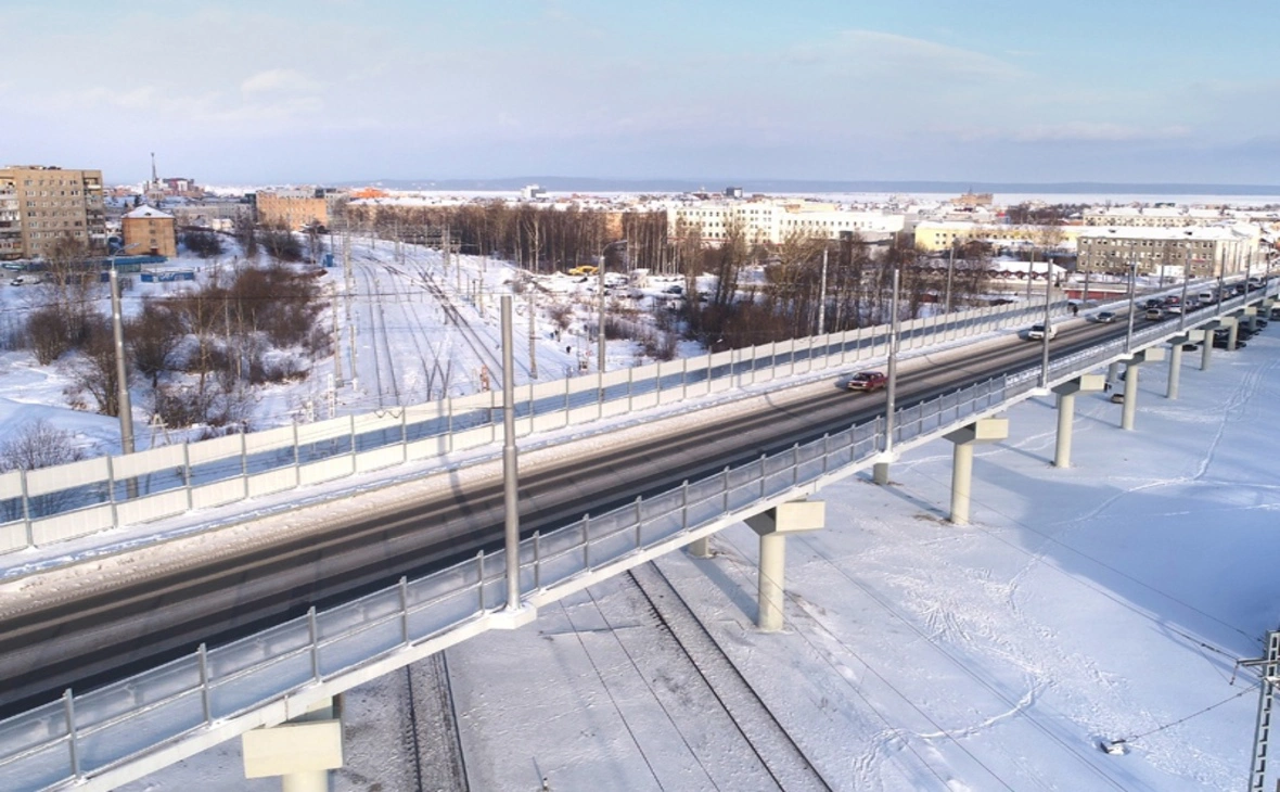 администрация Петрозаводского городского округа / vk.com