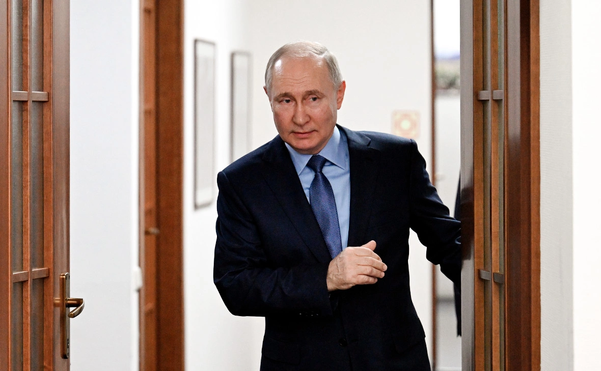 Павел Бедняков / РИА Новости