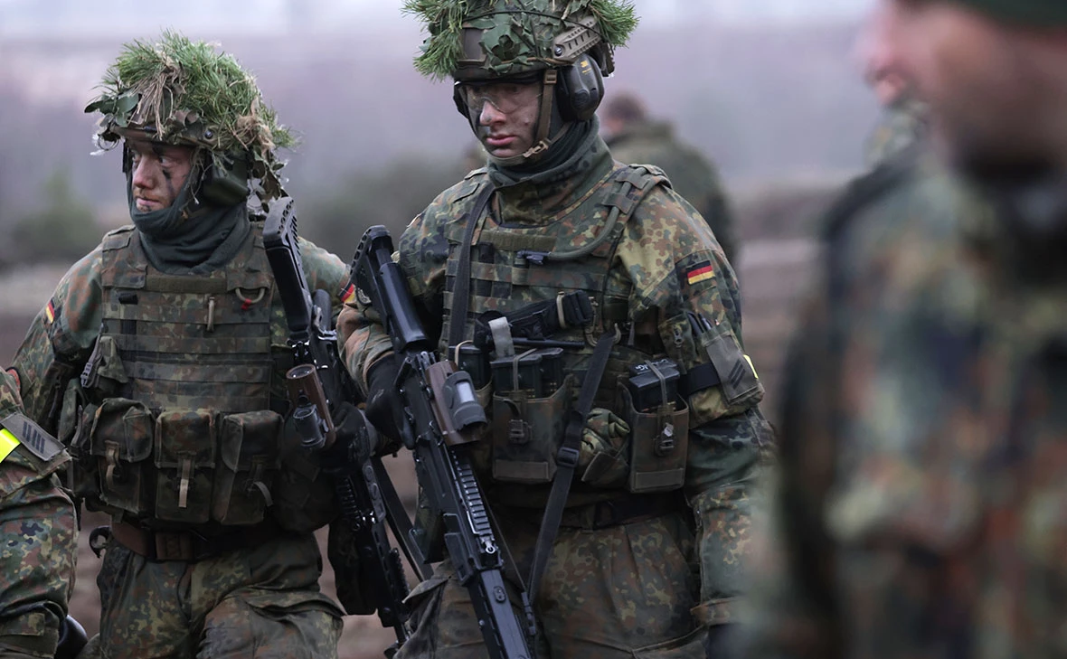 Sean Gallup / Getty Images