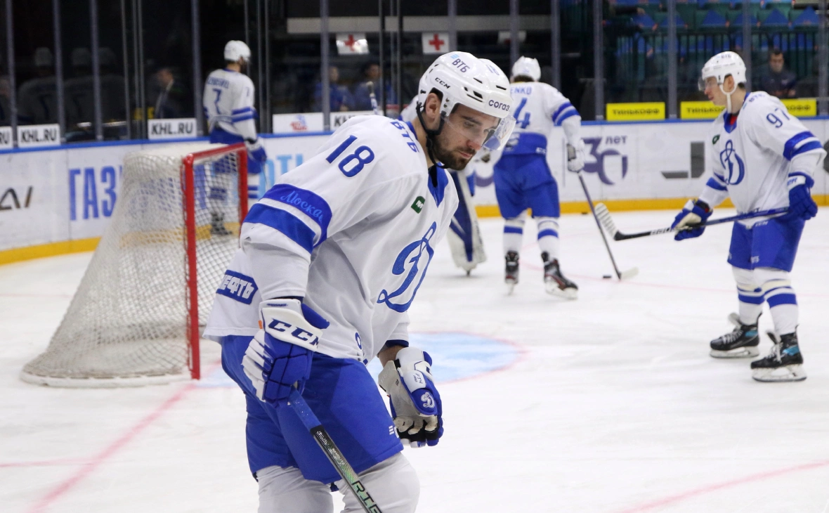 Maksim Konstantinov / Global Look Press