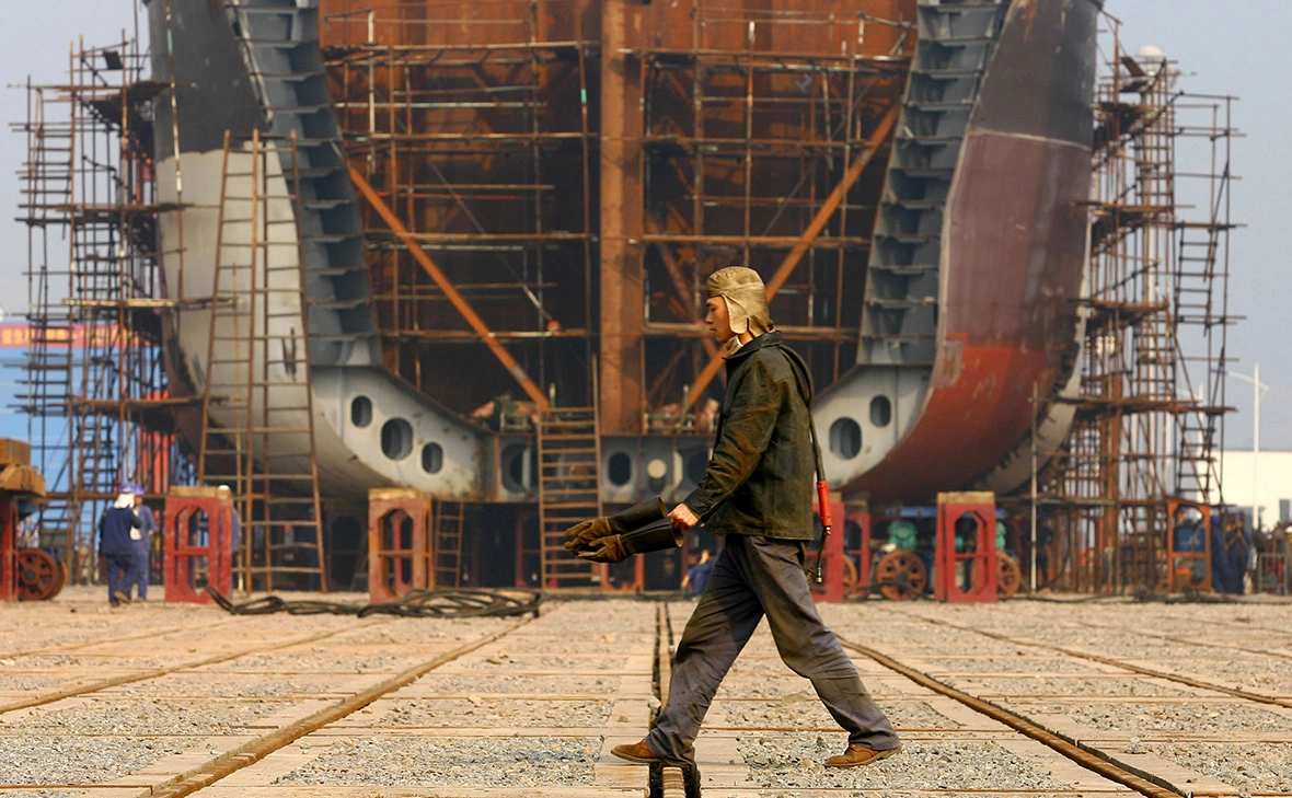 China Photos / Getty Images