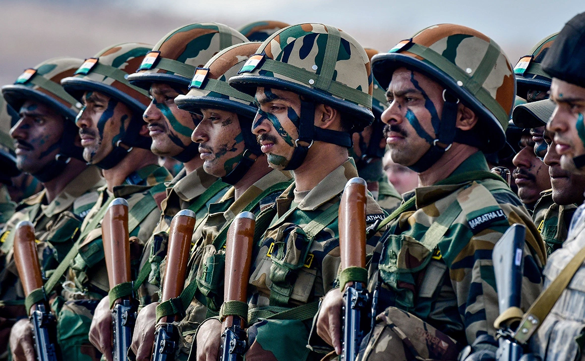 Юрий Смитюк / ТАСС