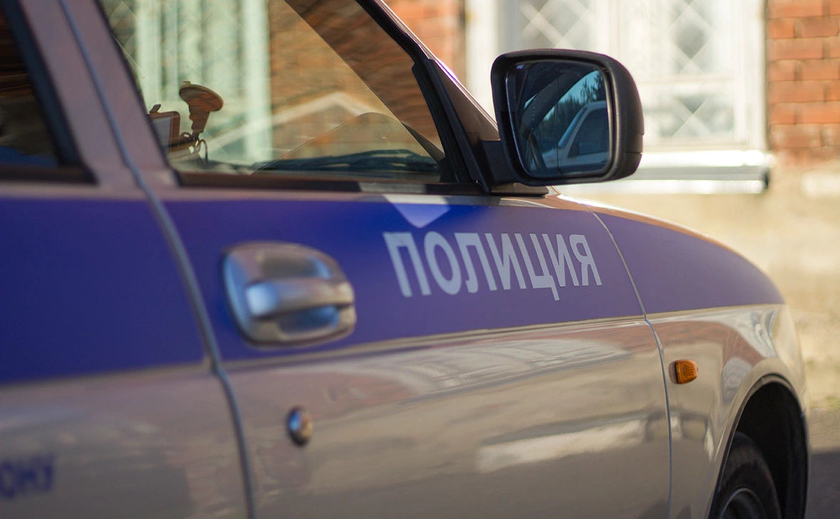 Никита Попов / РБК