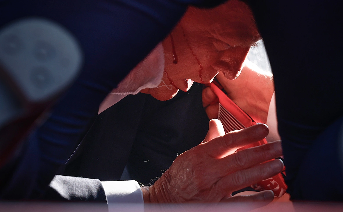 Anna Moneymaker / Getty Images