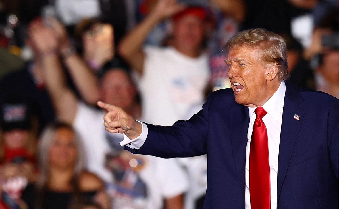 Carlos Barria / Reuters