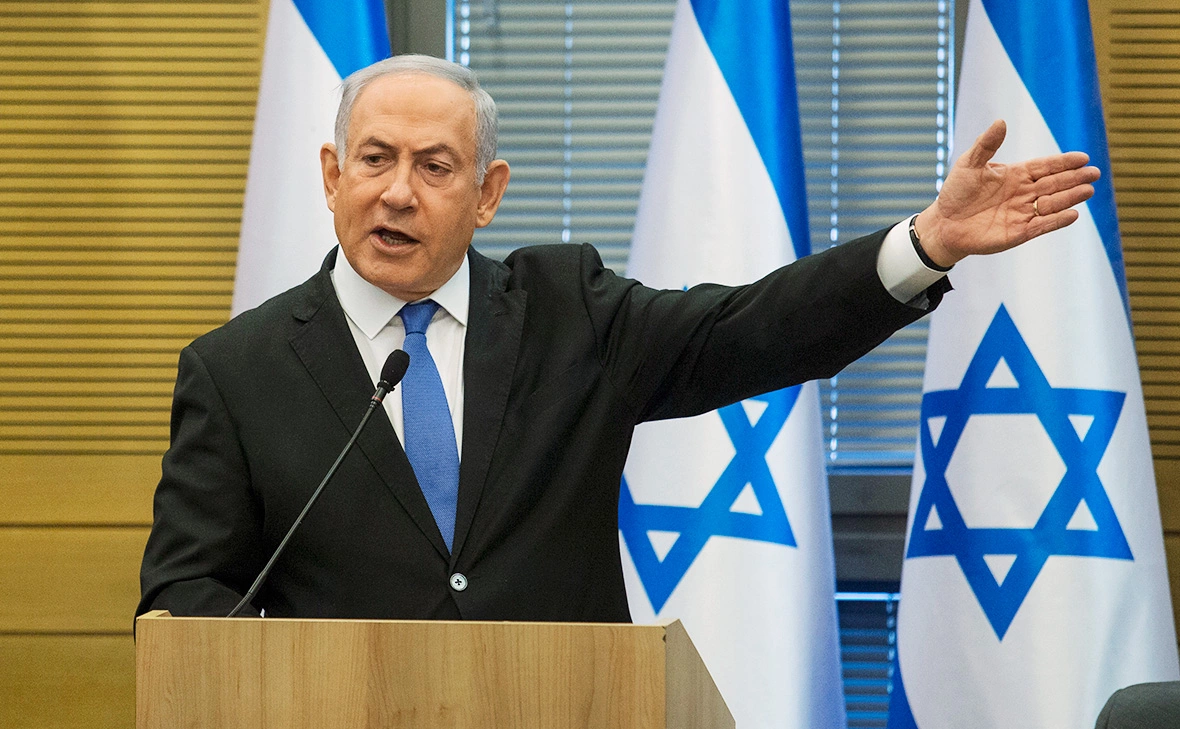 Amir Levy / Getty Images