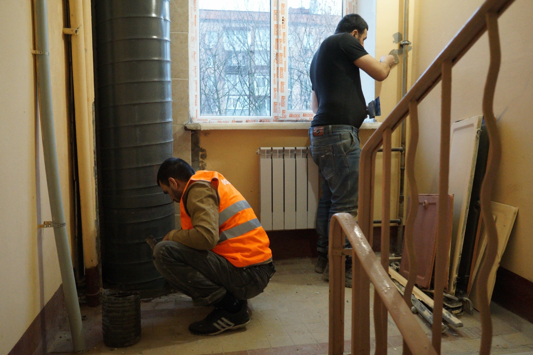 Андрей Епихин / ТАСС