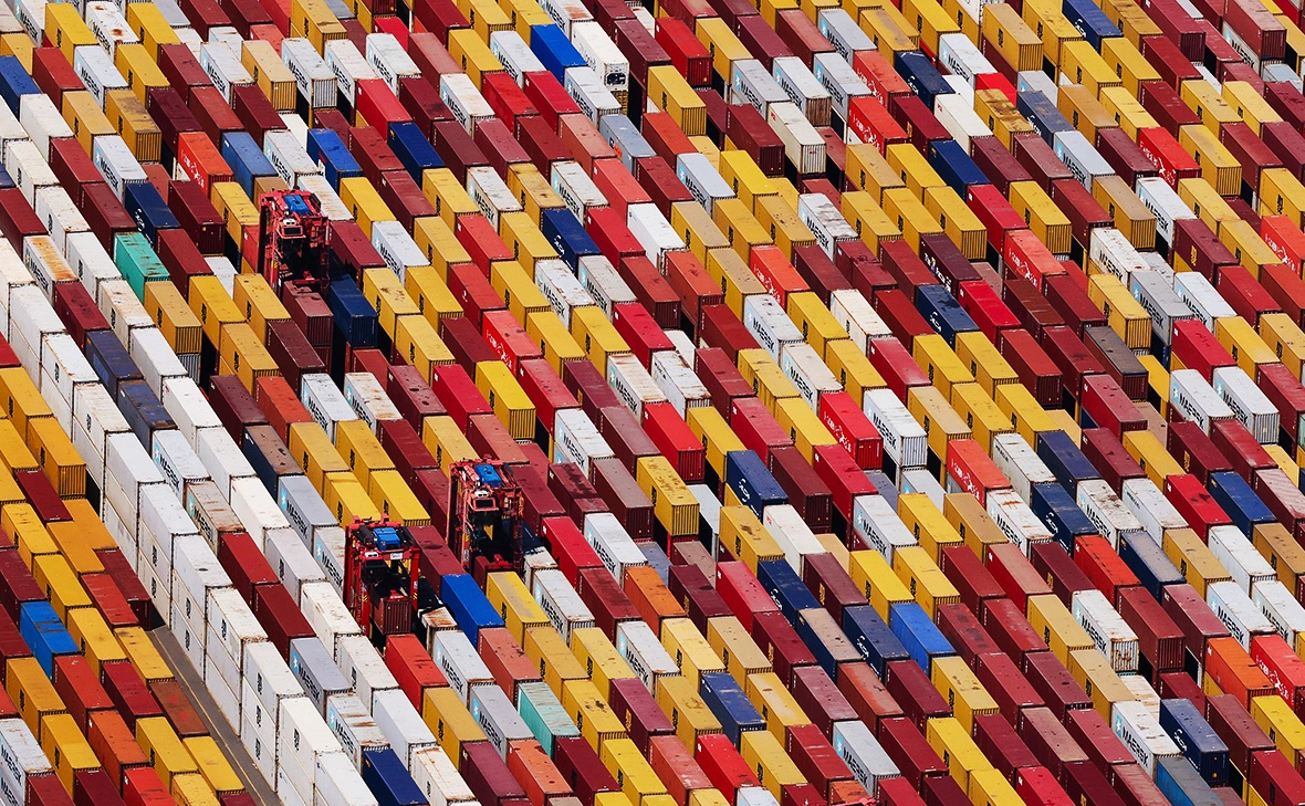 Christian Charisius / dpa / Global Look Press