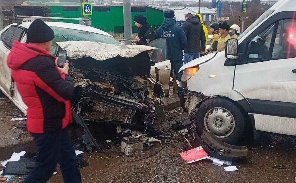 МЧС России по Удмуртской Республике