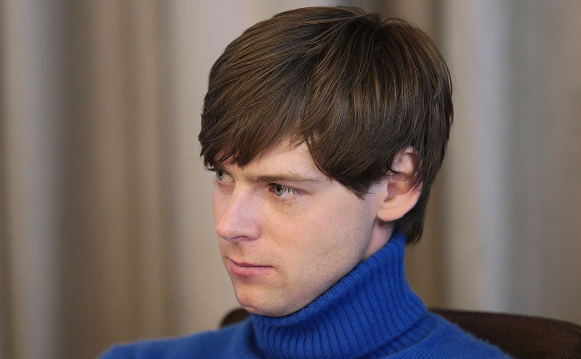 Виталий Белоусов / РИА Новости