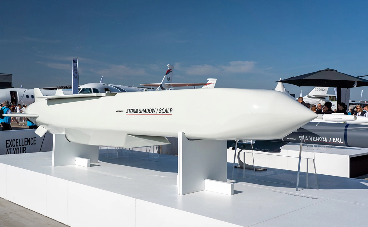 Andrey Vyrodov / Shutterstock