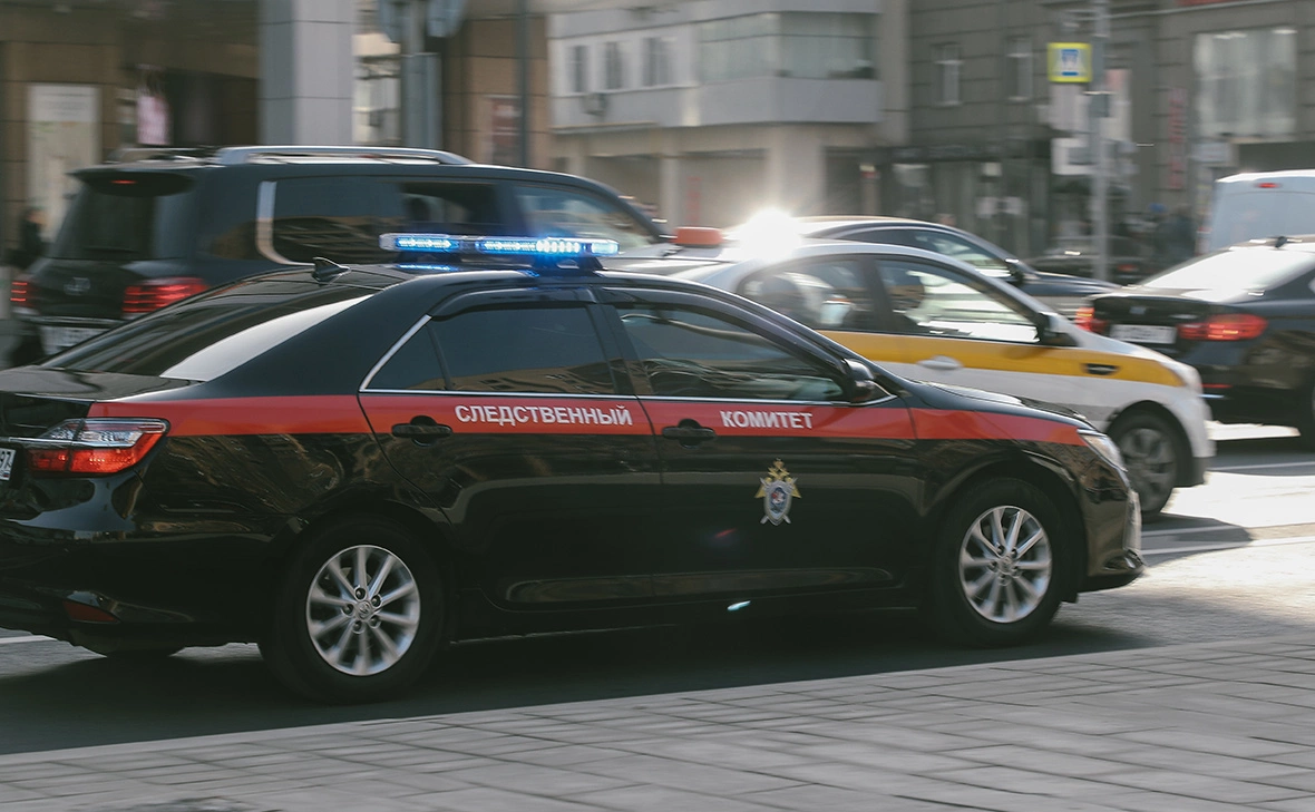 Андрей Любимов / РБК