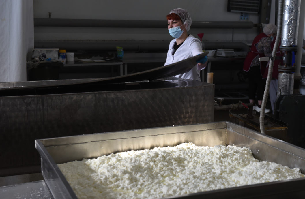 Эдуард Корниенко / РИА URA.RU