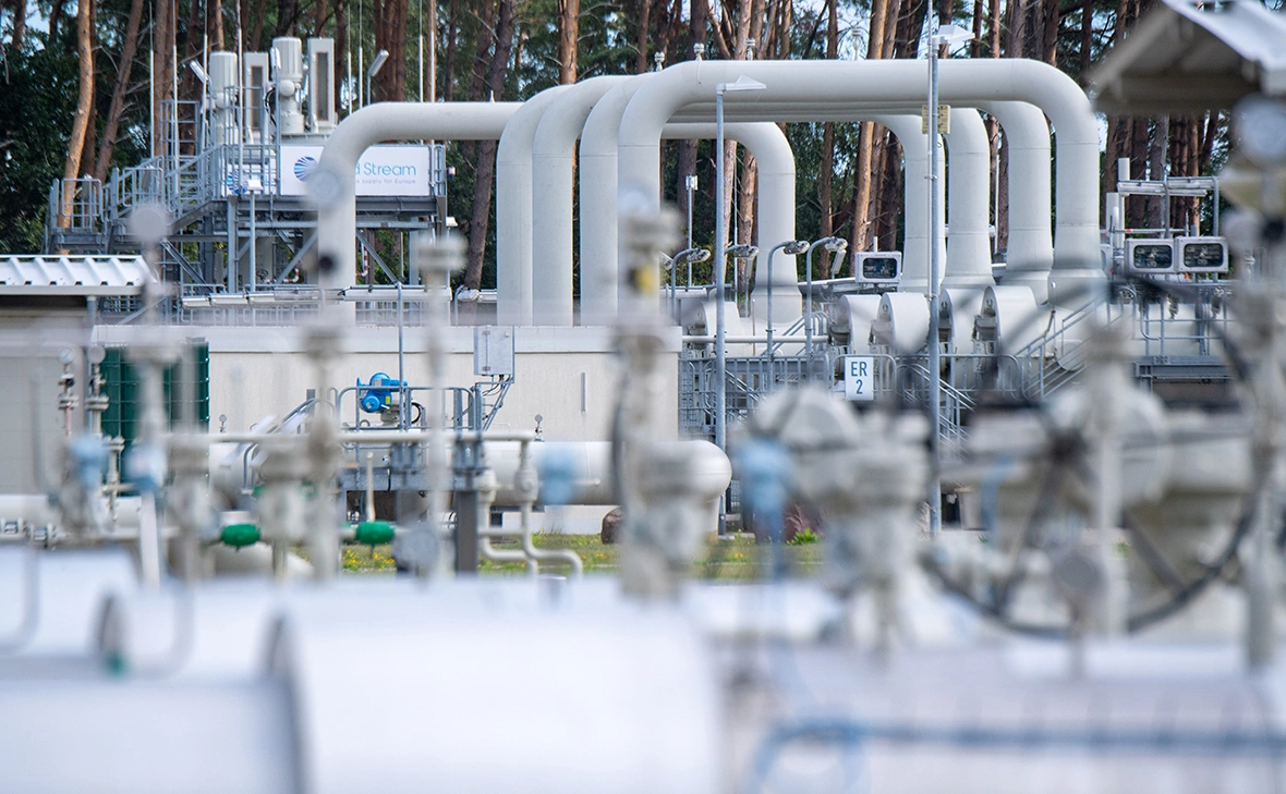 Stefan Sauer / dpa / Global Look Press