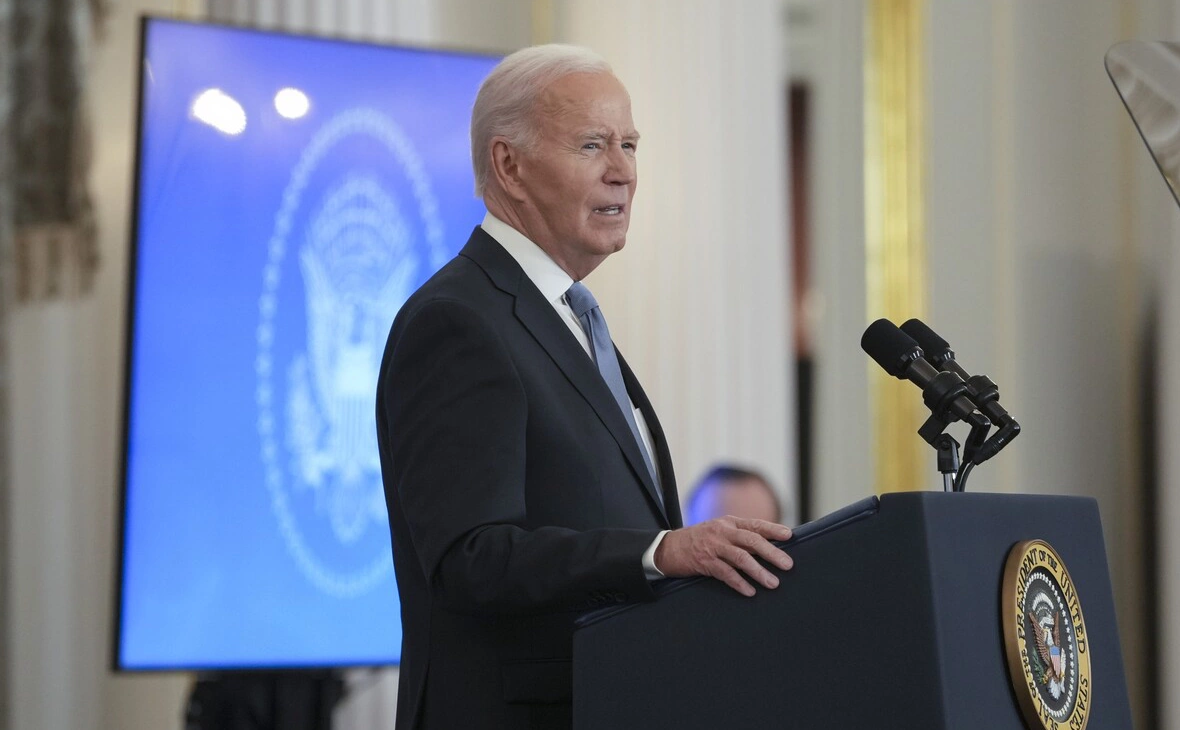 Chris Kleponis - Pool via CNP / Consolidated News Photos / Global Look Press