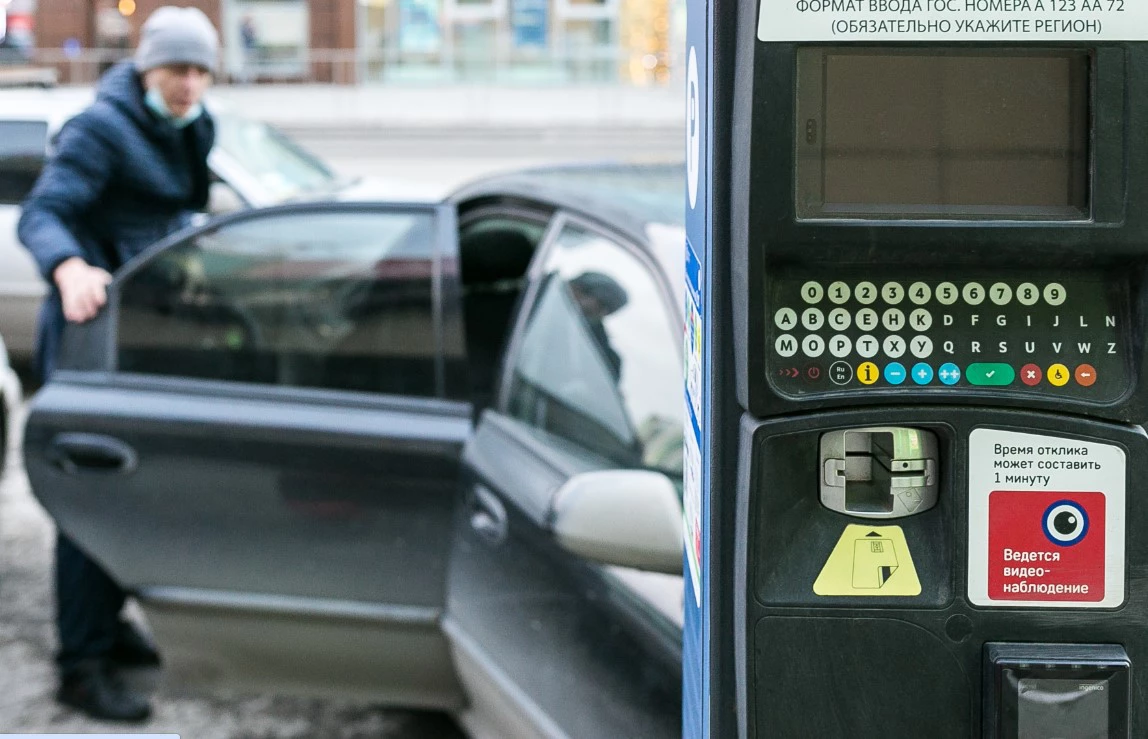 Денис Моргунов / URA.RU