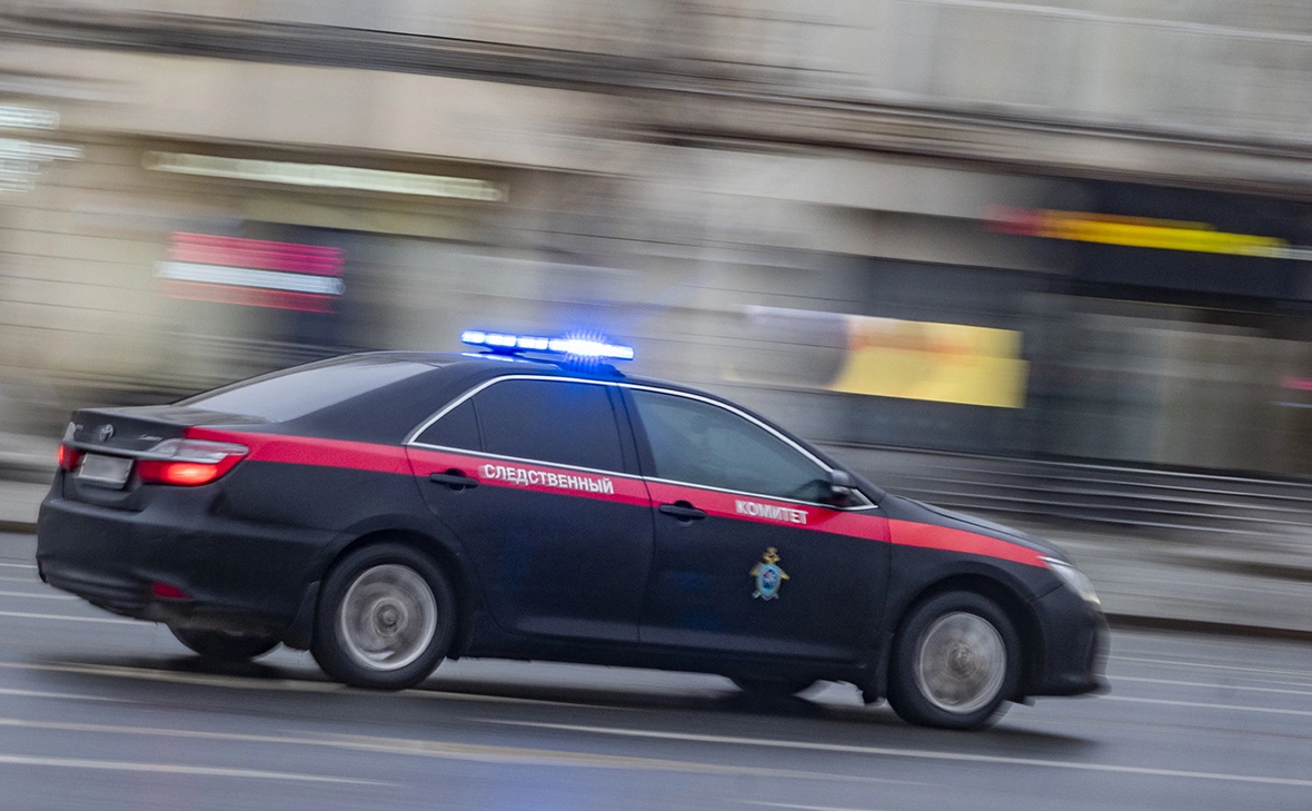 Константин Кокошкин / Global Look Press