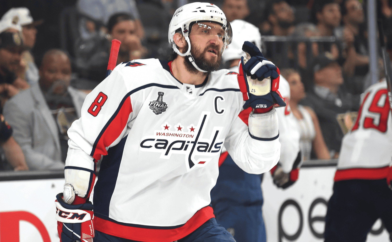 Chris Williams/Icon Sportswire / Global look press