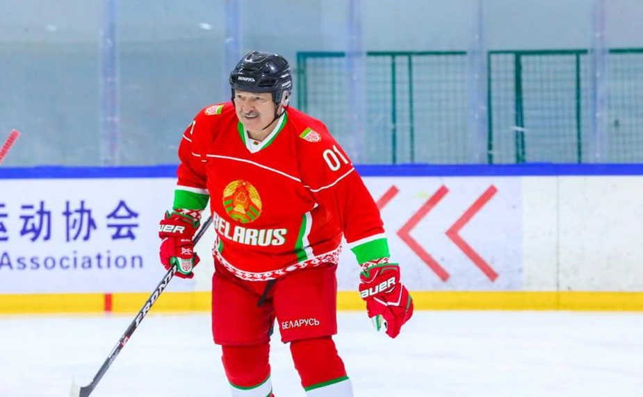 VCG/Visual China Group/ТАСС