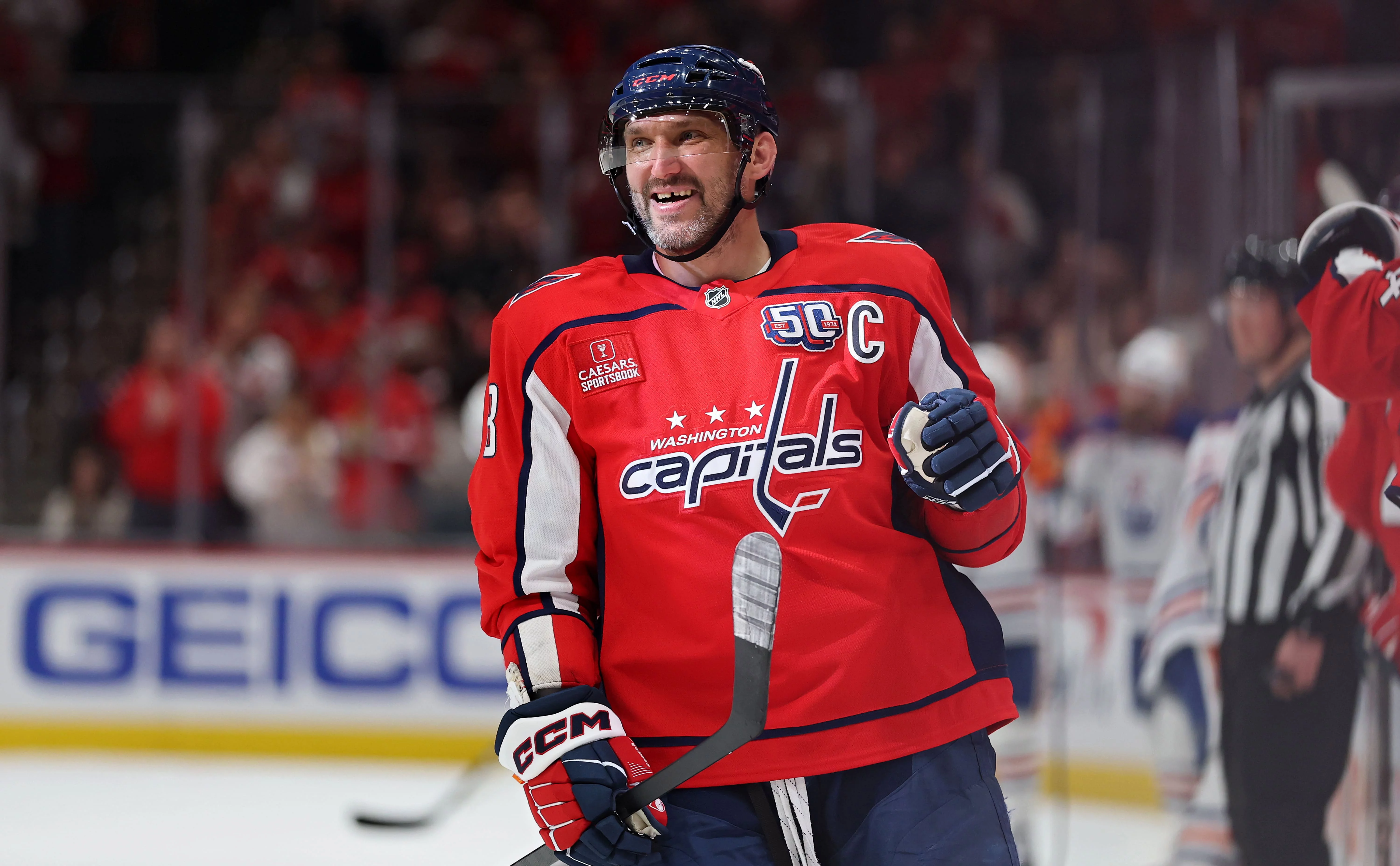 Patrick Smith/Getty Images