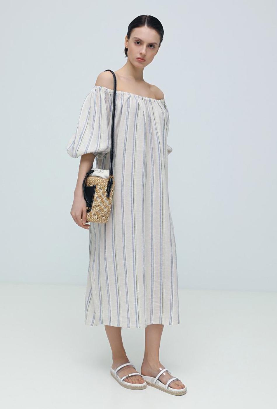 Платье, Antelope The Label, 26 240 руб. (noone.ru)